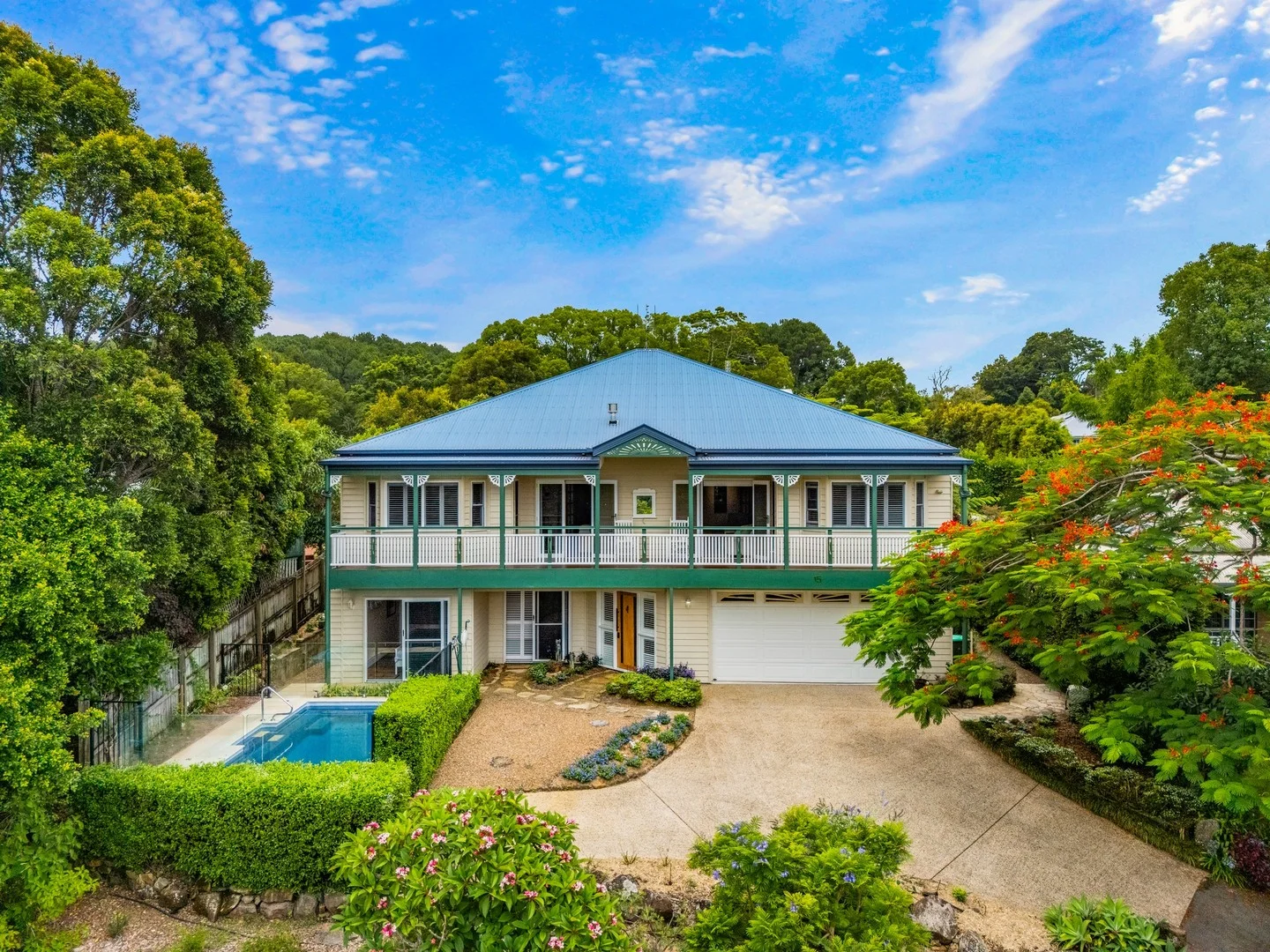 15/43-45 Western Avenue, Montville QLD 4560