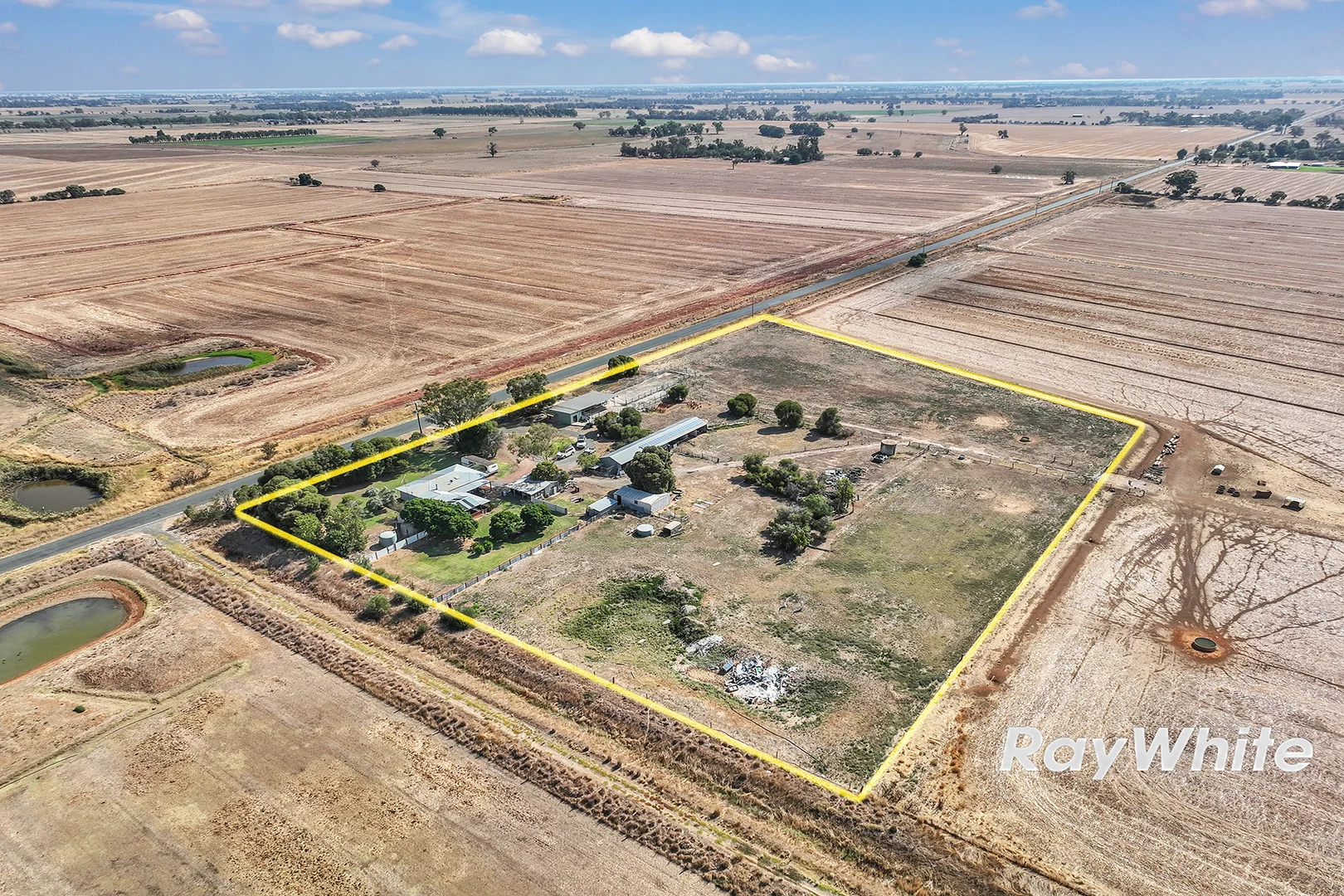 Additional image 32 of 310 Diggora Road, Rochester VIC 3561