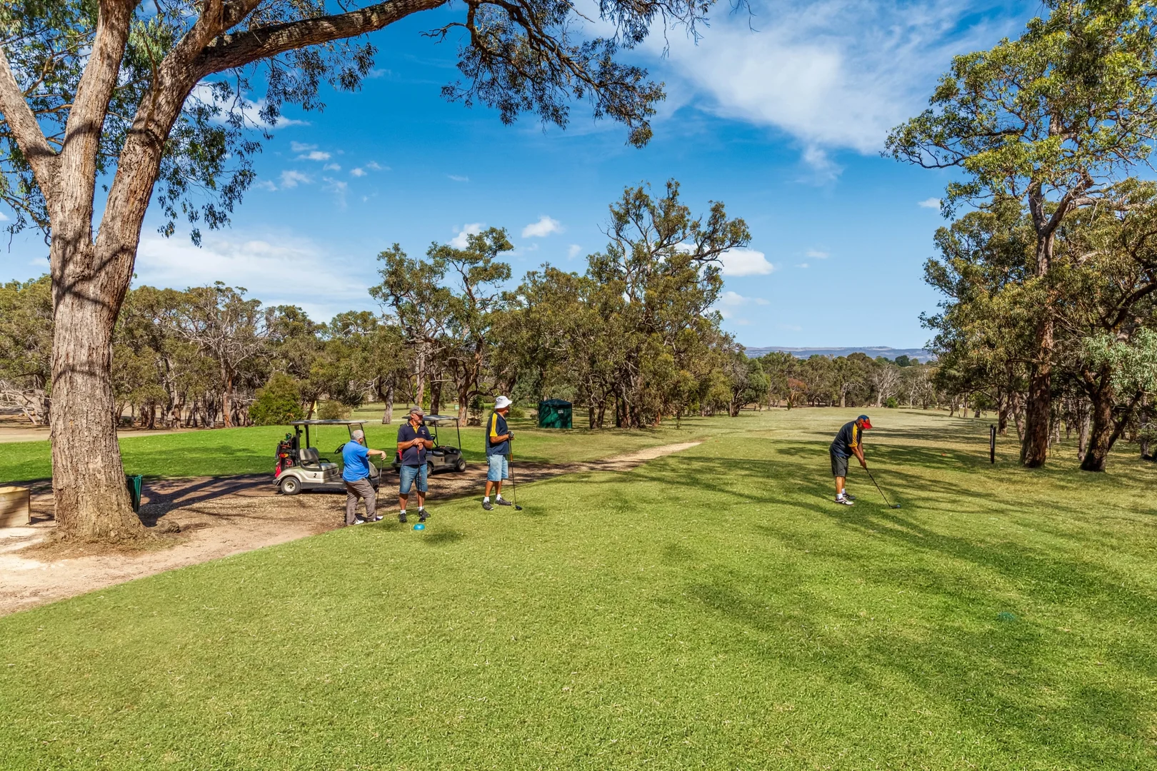 Additional image 35 of "Bluestone Ridge" Kilmore-Lancefield Rd, Kilmore VIC 3764