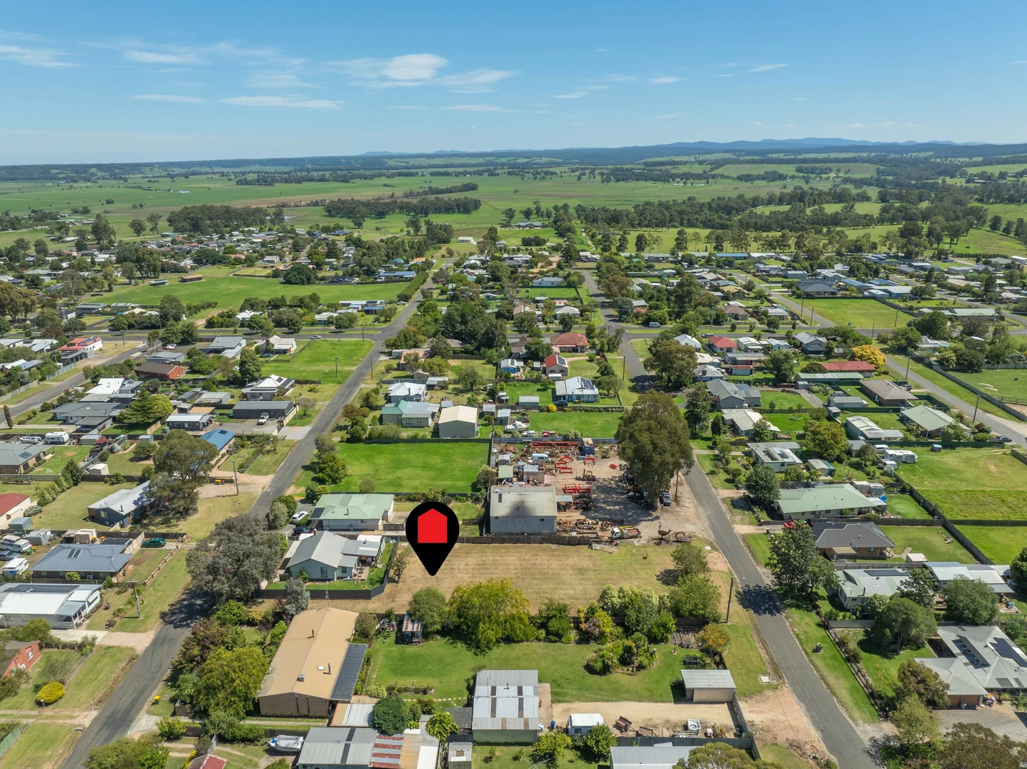 Additional image 3 of 57 Evans St, Orbost VIC 3888