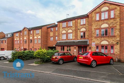The Windings, Chesterfield Street, Carlton NG4