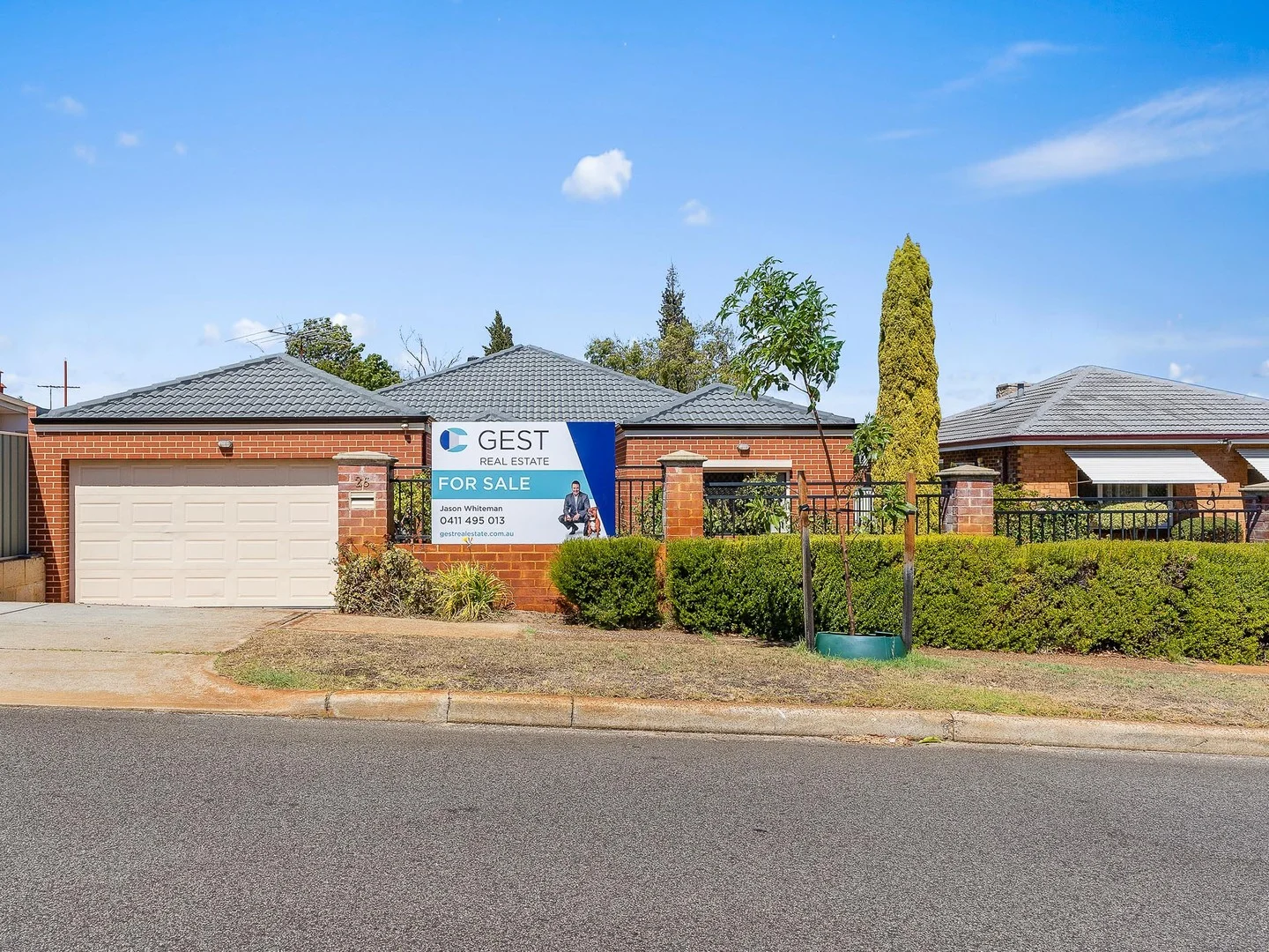 26 BALLARAT STREET, Morley WA 6062