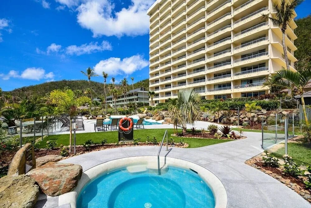 Additional image 8 of 1102 W/14 Resort Drive, Whitsunday Apartments, Hamilton Island QLD 4803