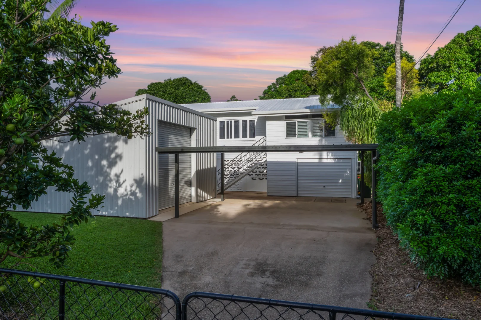 Additional image 24 of 23 Winifred Street, Mundingburra QLD 4812