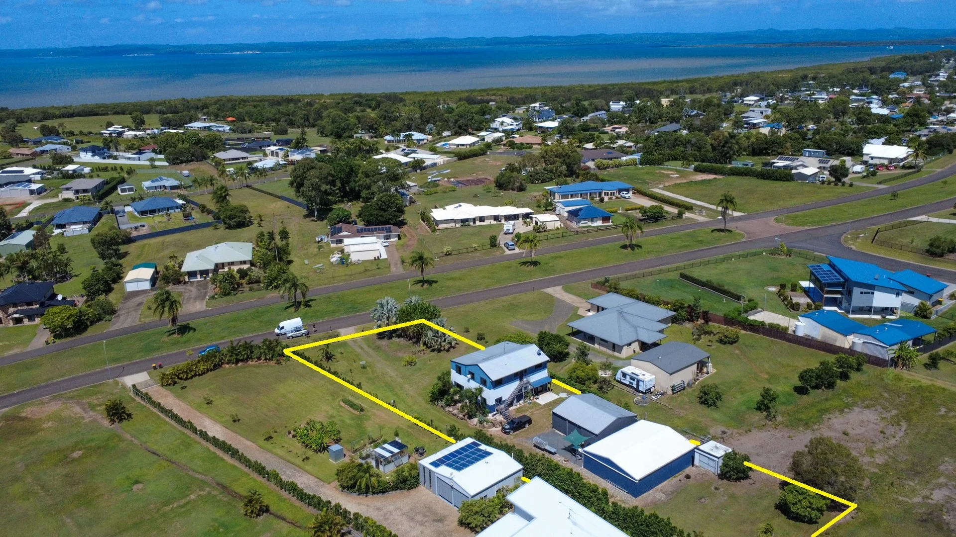 62 Cove Boulevard, River Heads QLD 4655