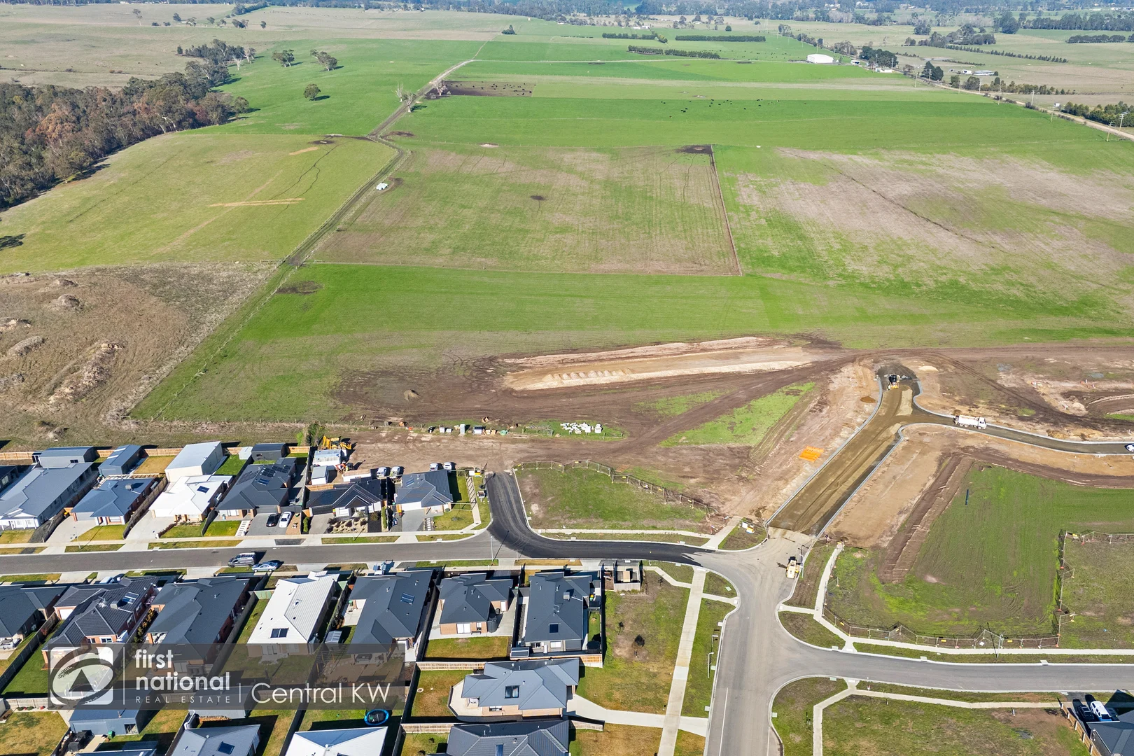 Additional image 5 of Stages 8 & 9 Gaskin Rise Estate, Churchill VIC 3842