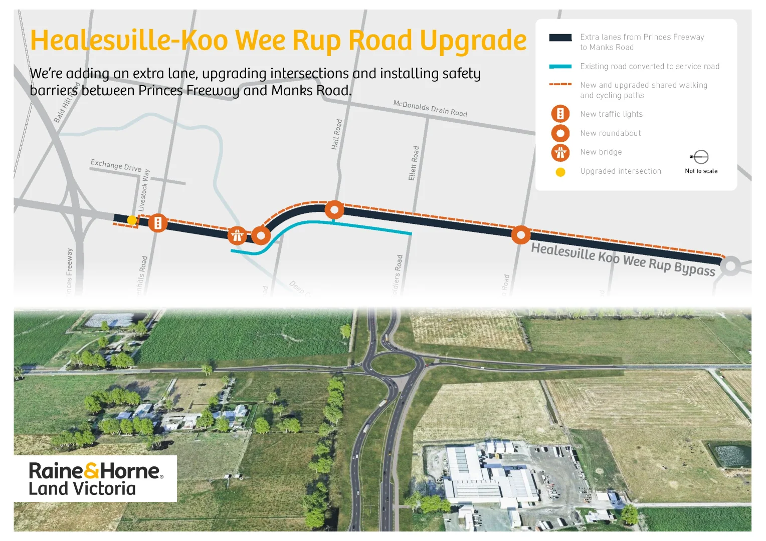 Additional image 7 of Lot 30 Sybella Avenue, Koo Wee Rup VIC 3981