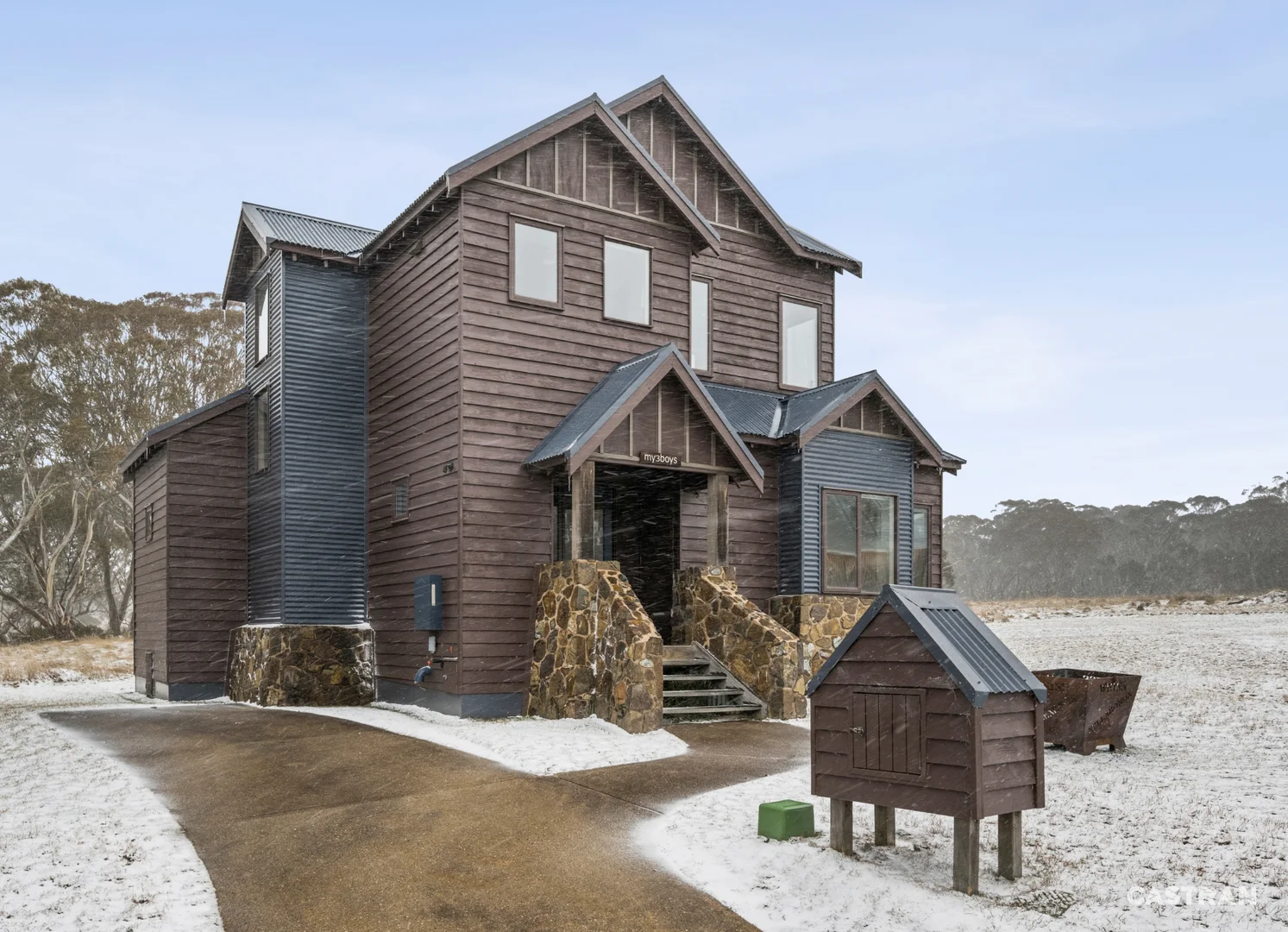 Additional image 24 of 8 Slippery Dip, Dinner Plain VIC 3898