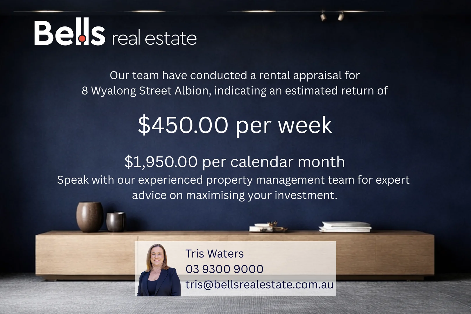 Additional image 20 of 8 Wyalong Street, Albion VIC 3020