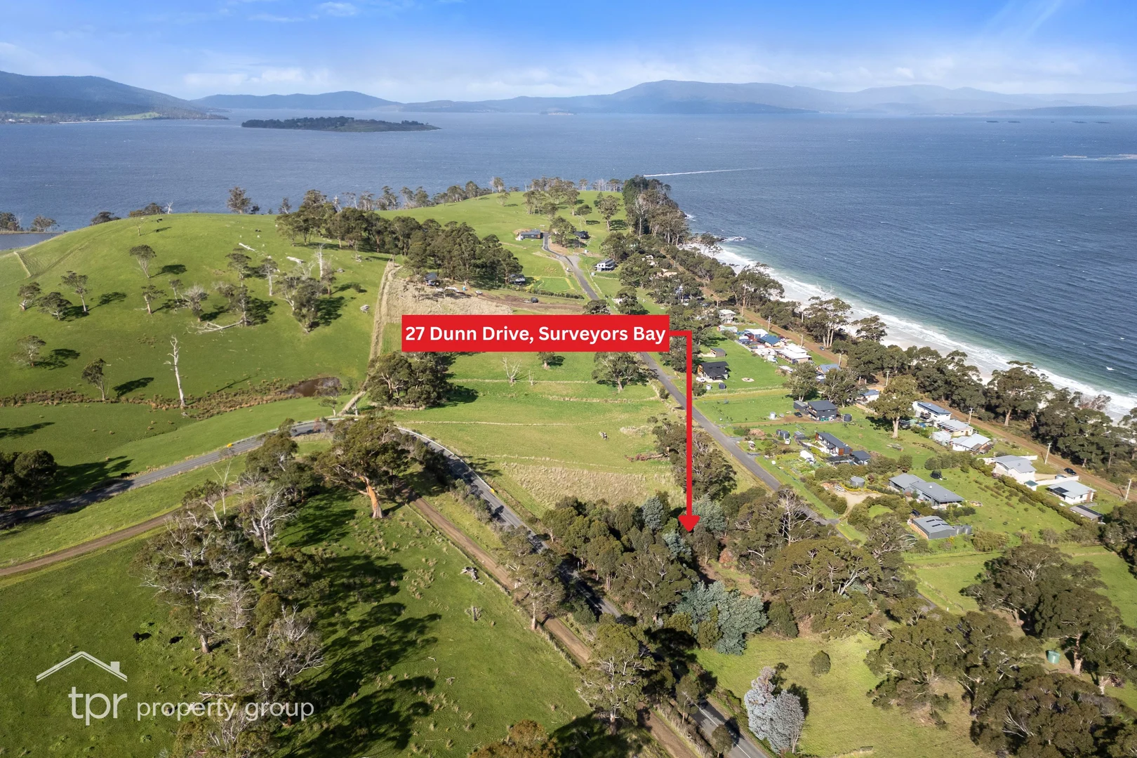 Additional image 2 of 27 Dunn Drive, Surveyors Bay TAS 7116