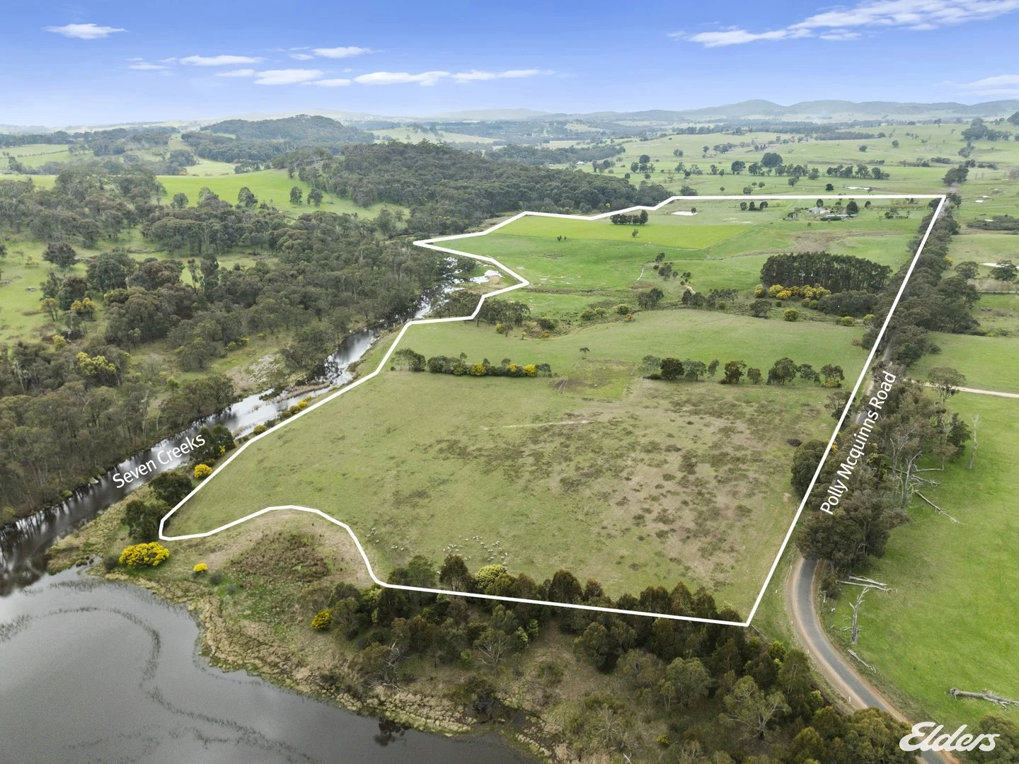 Additional image 9 of 356 Polly McQuinns Road, Strathbogie VIC 3666