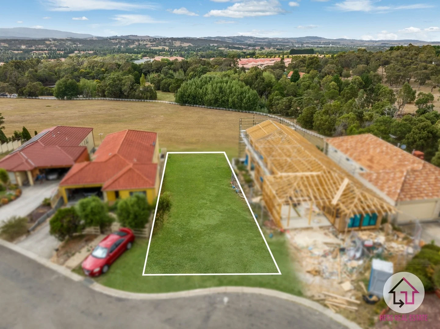 85 Siena Way, Hidden Valley VIC 3756
