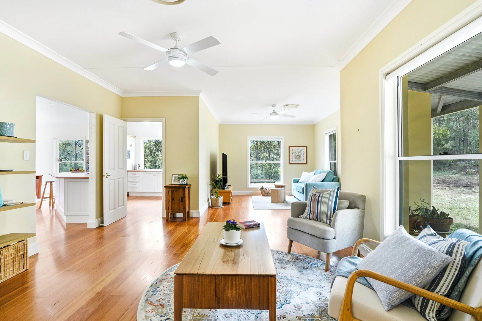 Additional image 7 of 827 Putty Road, East Kurrajong NSW 2758