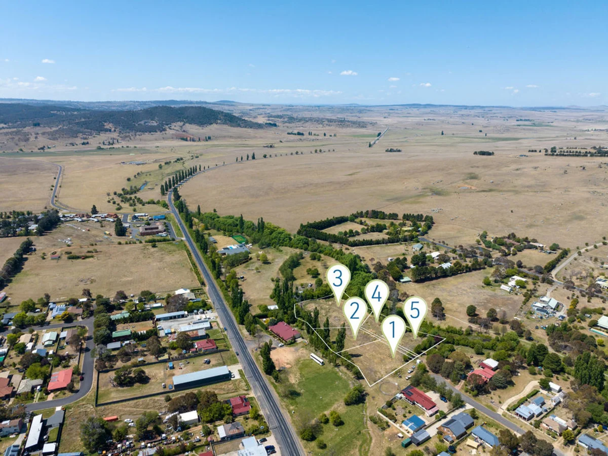 Additional image 3 of 20 Bent Street, Berridale NSW 2628