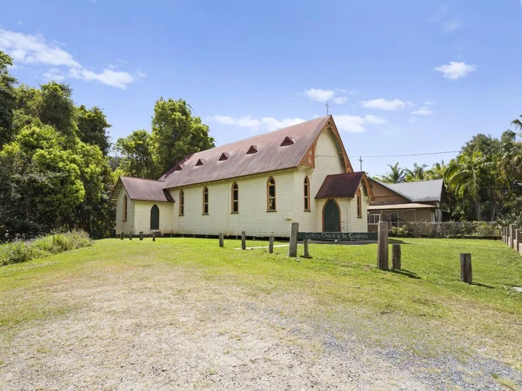 Additional image 3 of 7 Old Convent Road, Uki NSW 2484