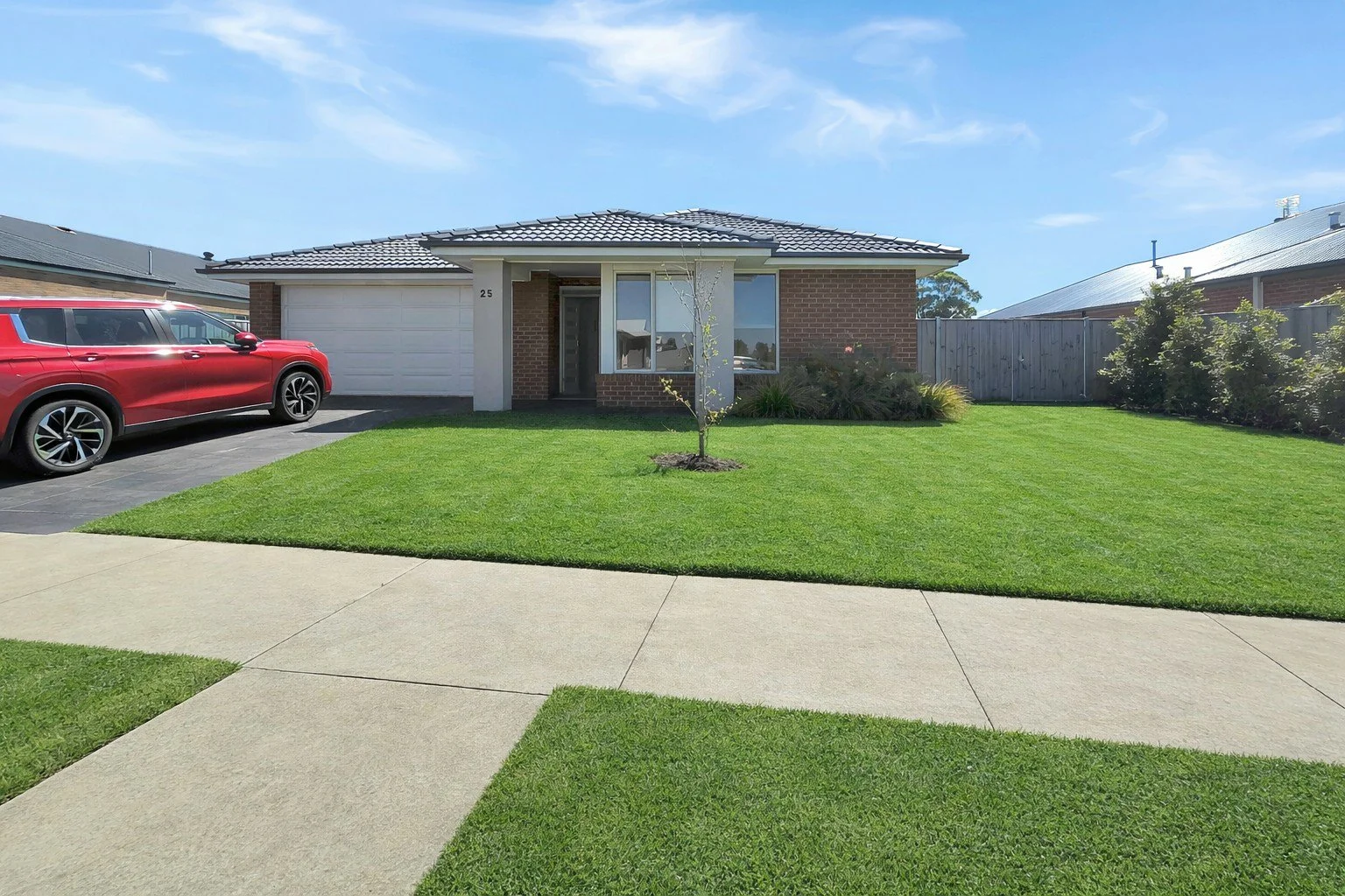 25 Whistler Drive, Bairnsdale VIC 3875