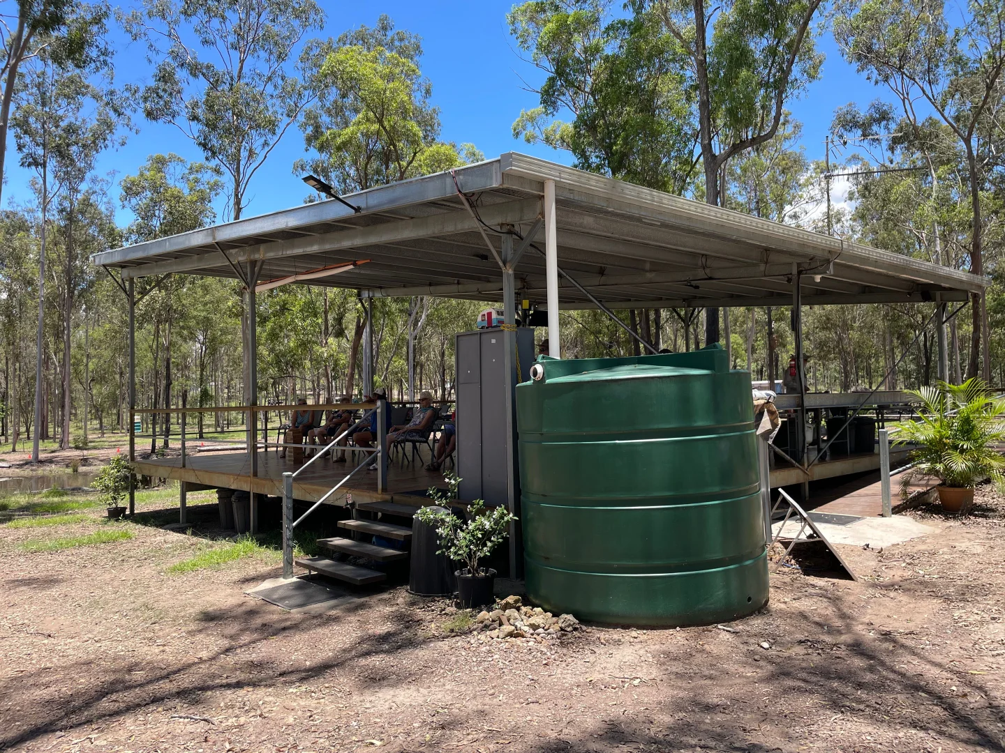 Additional image 14 of 264 Cooks Road, South Isis QLD 4660