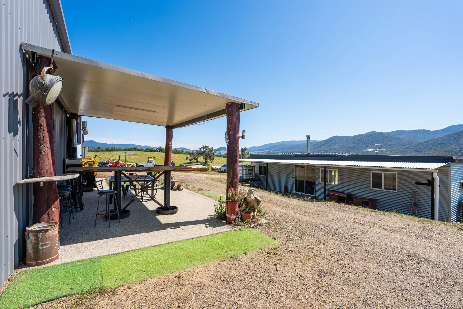 Additional image 20 of 417 Black Flats Road, Mudgegonga VIC 3737