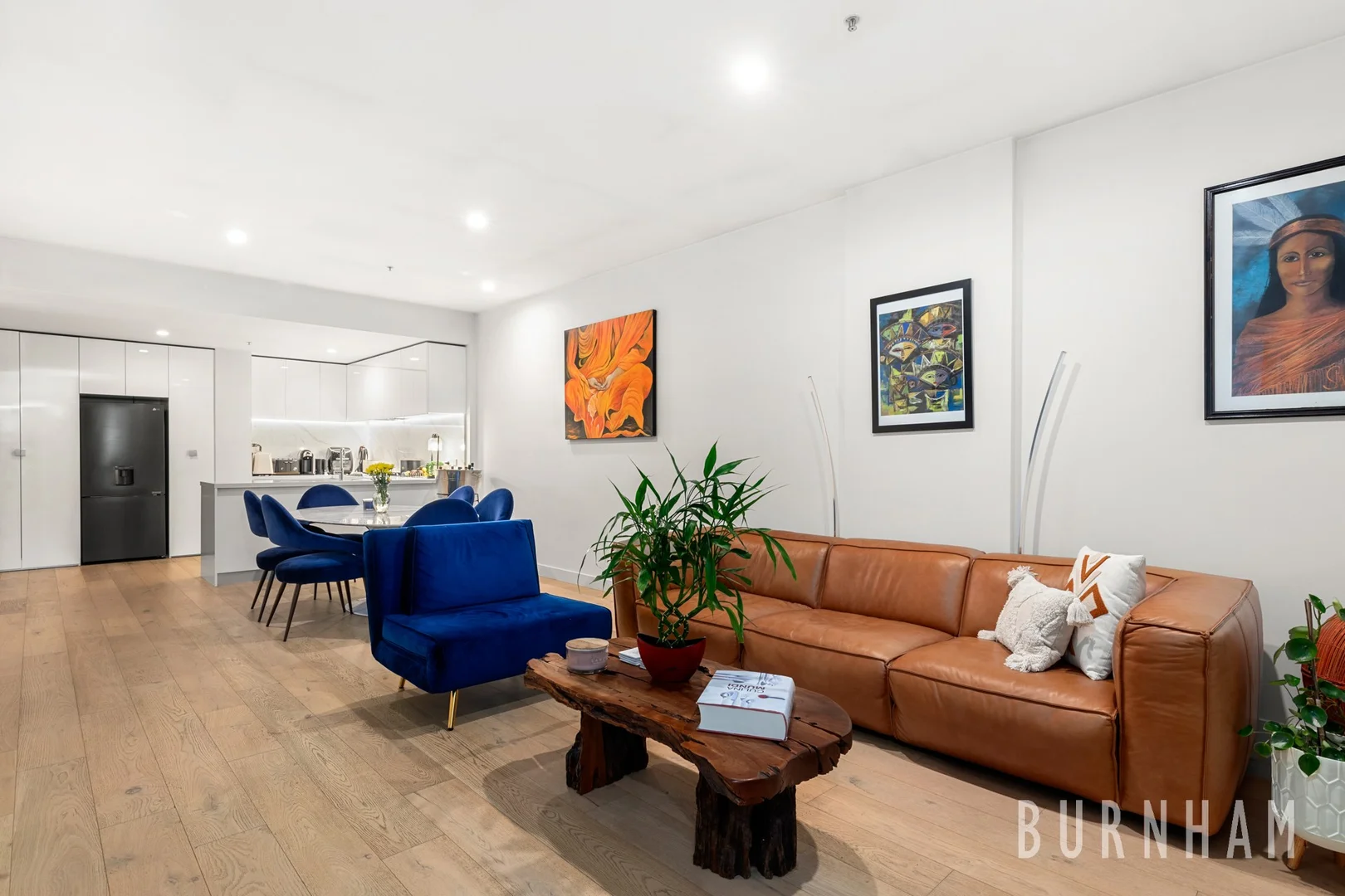 Additional image 5 of 311/188 Macaulay Road, North Melbourne VIC 3051