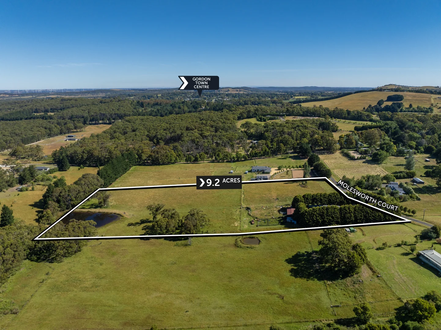 Additional image 3 of 28 Molesworth Court, Gordon VIC 3345