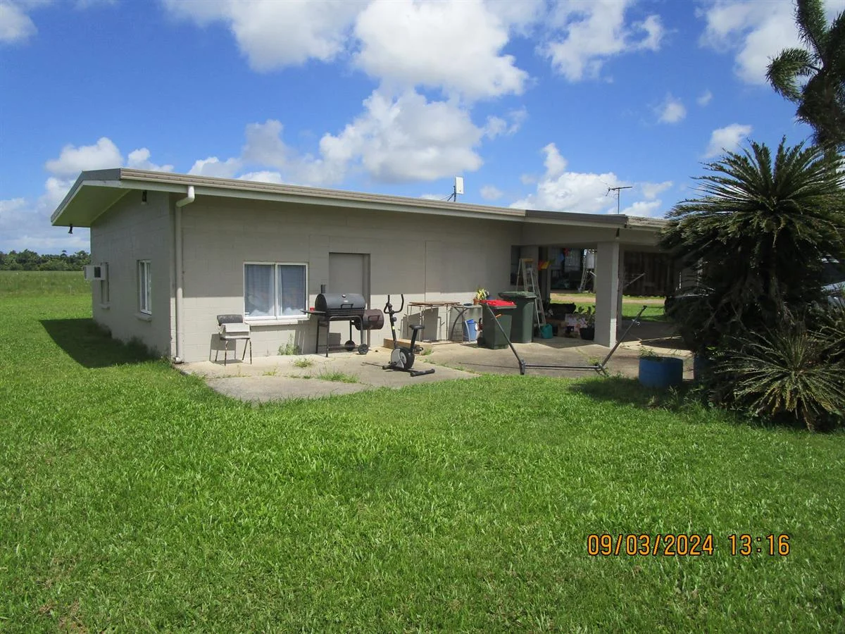 Additional image 8 of 000 Gangemi Road, Cowley QLD 4871