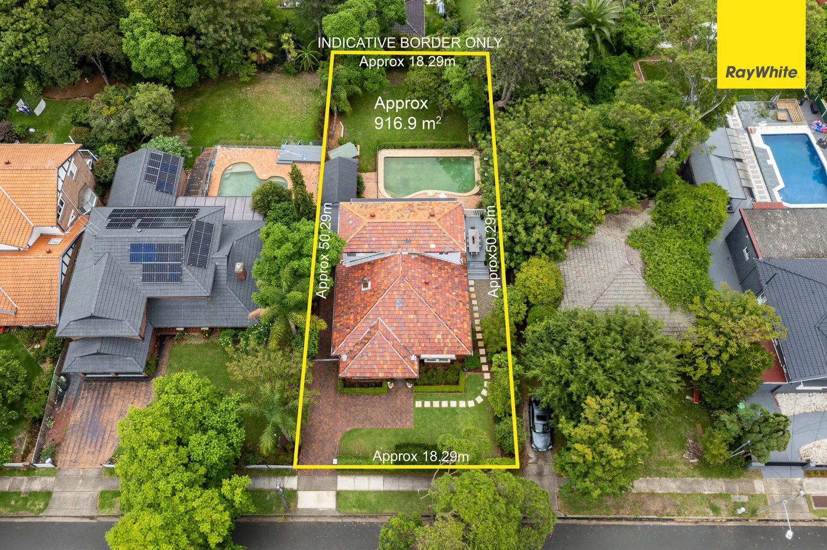 Additional image 9 of 51 Epping Avenue, Eastwood NSW 2122