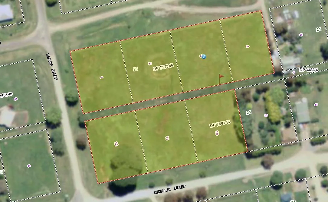 Additional image 20 of 0 Craigie Street, Delegate NSW 2633