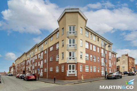 Point Four, Branston Street, Jewellery Quarter B18