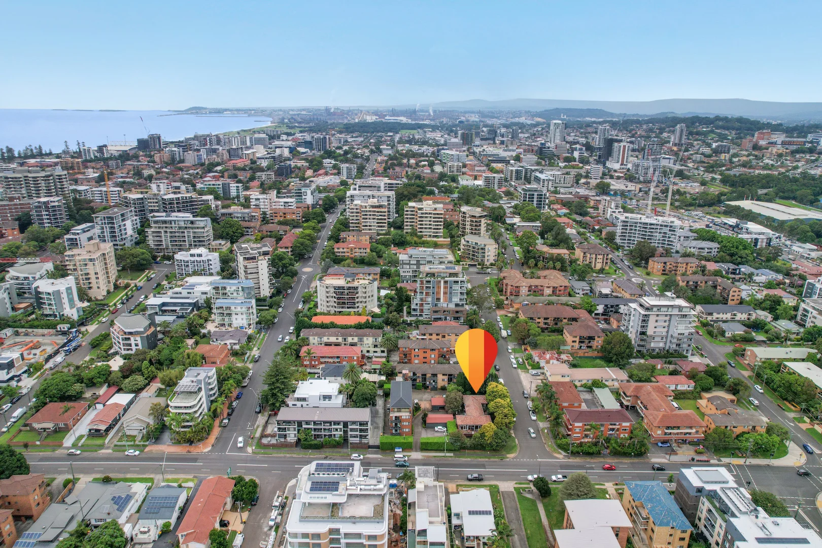 Additional image 11 of 35 Bourke Street, North Wollongong NSW 2500