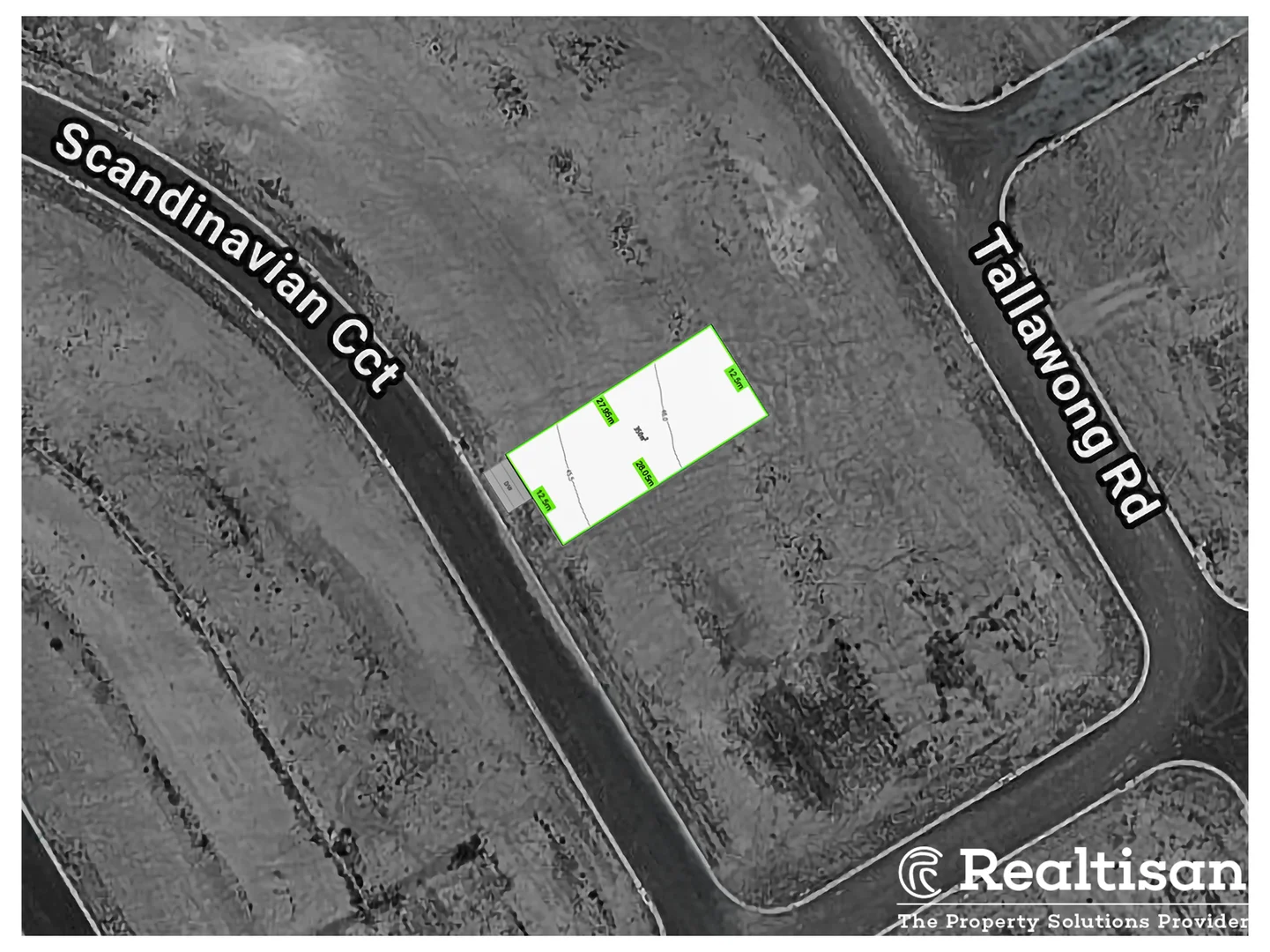 Additional image 6 of 2087/40 Scandinavian Circuit, Rouse Hill NSW 2155