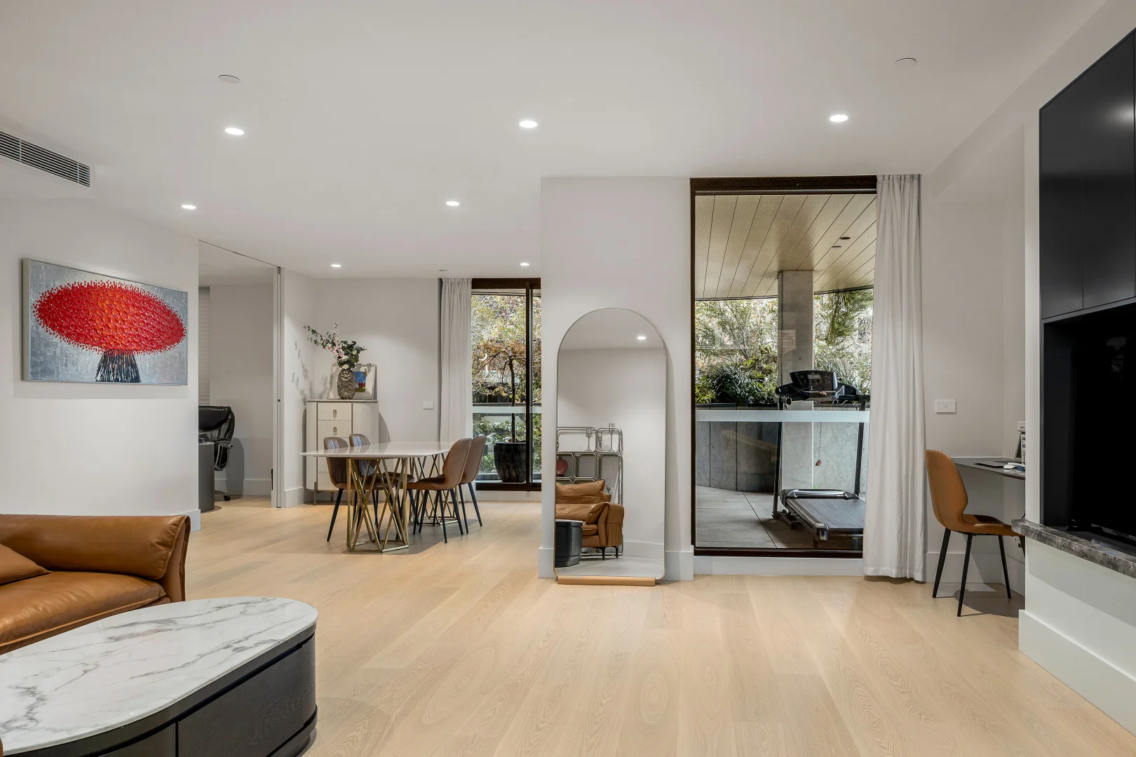 Additional image 2 of 101/K1 Union Street, Melbourne VIC 3004
