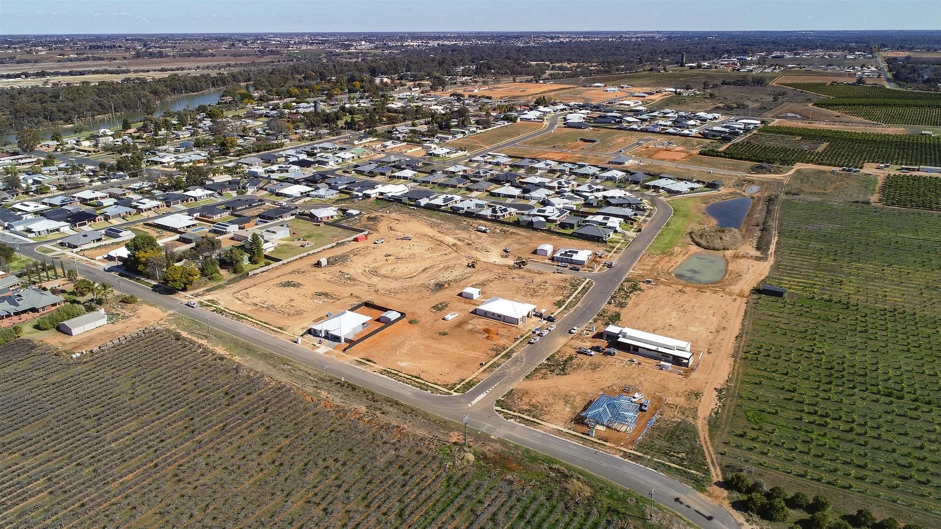 Additional image 6 of 28-45Lot Pine Wood Estate, Gol Gol NSW 2738