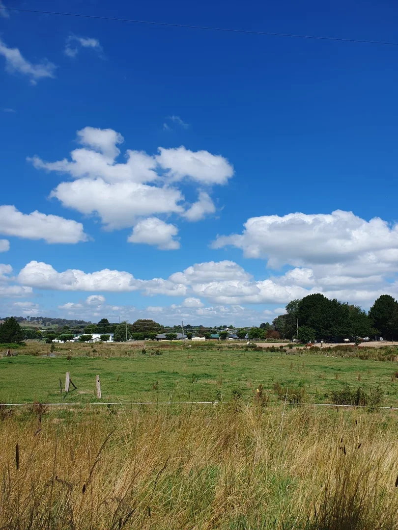 Additional image 5 of Lot 3/22 Clements Street, Crookwell NSW 2583