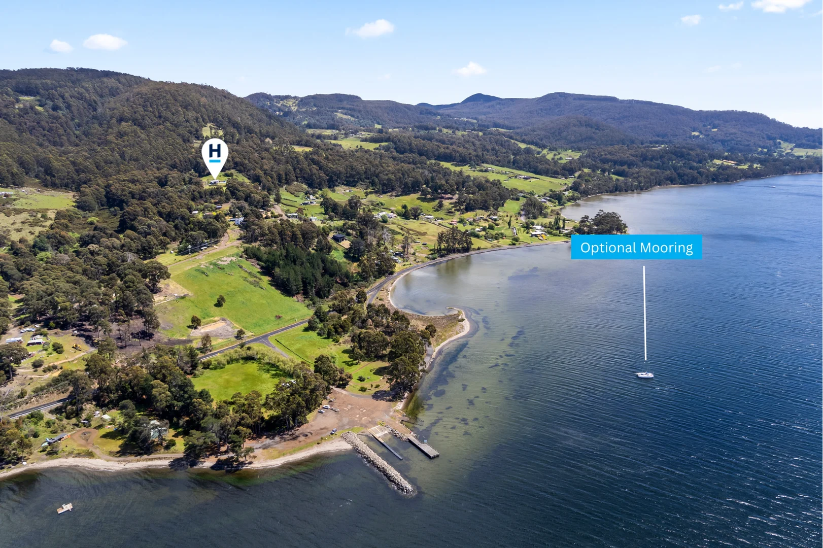 Additional image 36 of 171 Kregors Road, Gordon TAS 7150