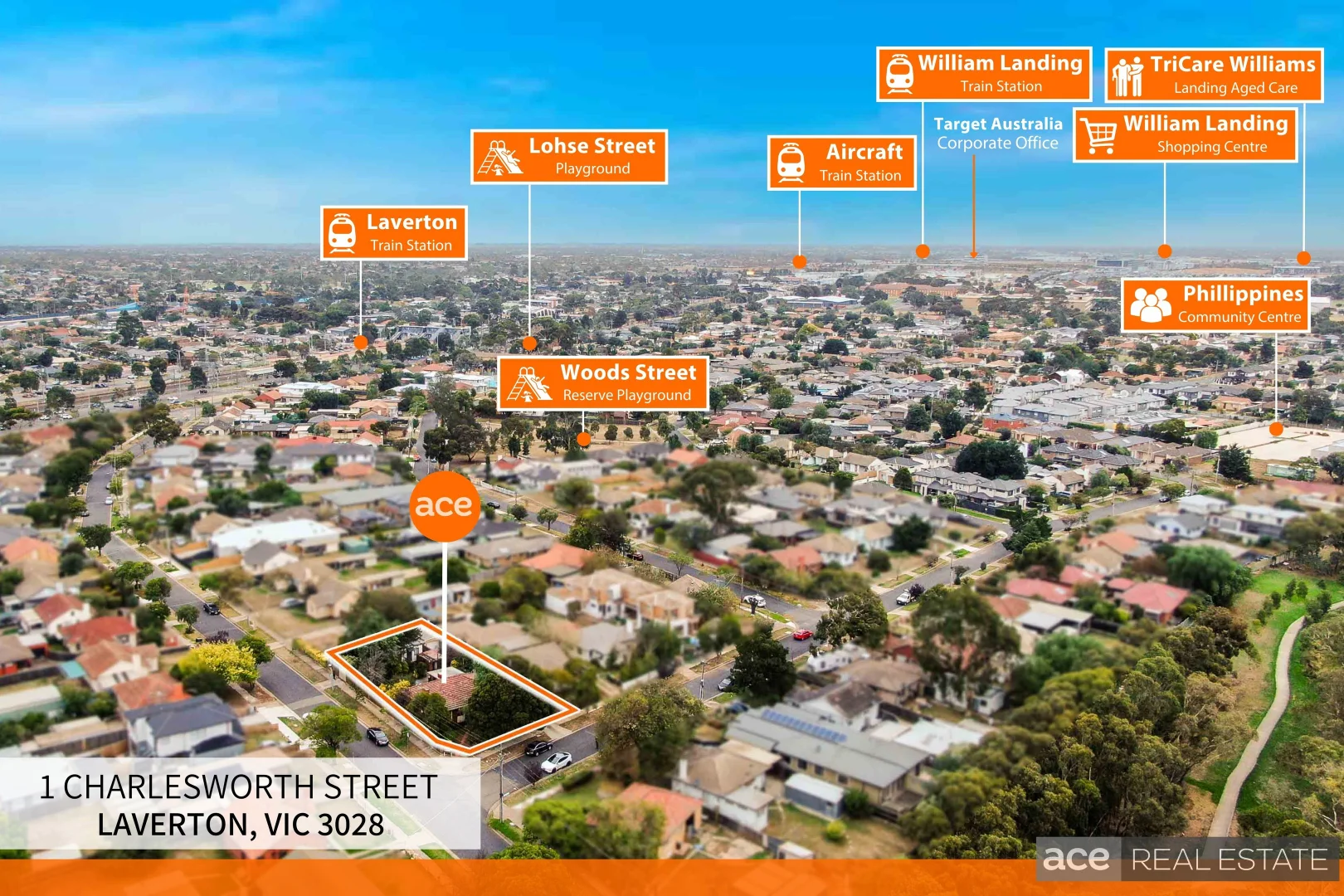 Additional image 21 of 1 Charlesworth Street, Laverton VIC 3028