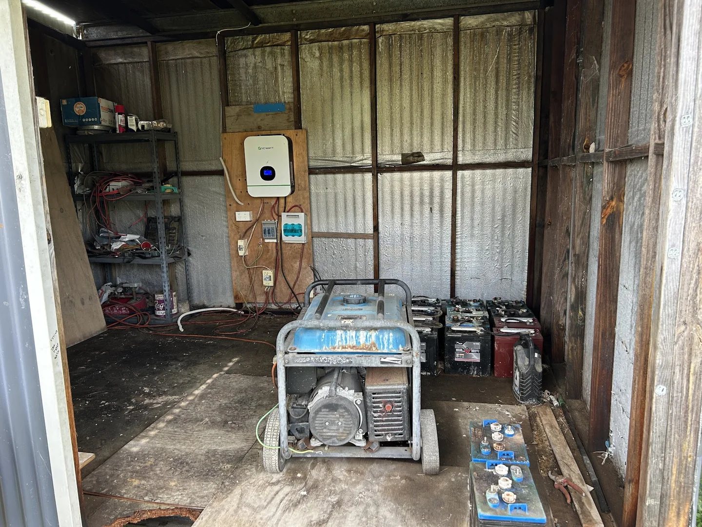 Additional image 21 of 362 Sharkeys Road, Frazers Creek NSW 2446