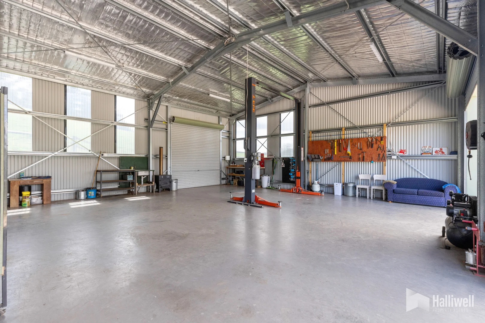 Additional image 11 of 451 Bradys Plain Road, Parkham TAS 7304