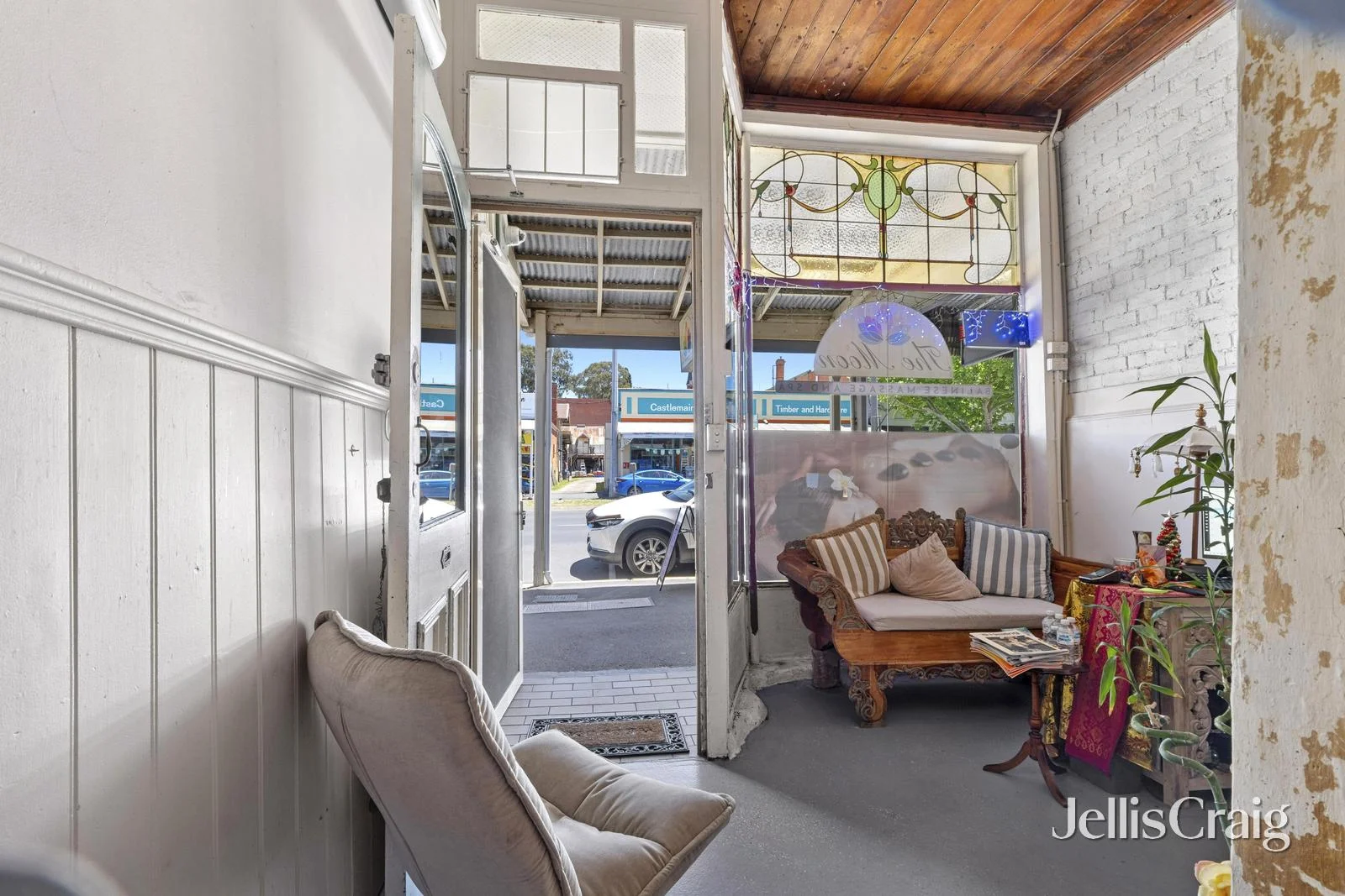 Additional image 2 of 184 Barker Street, Castlemaine VIC 3450