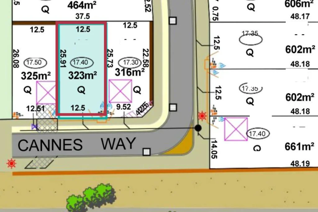 Additional image 3 of 13 CANNES WAY, Dayton WA 6055