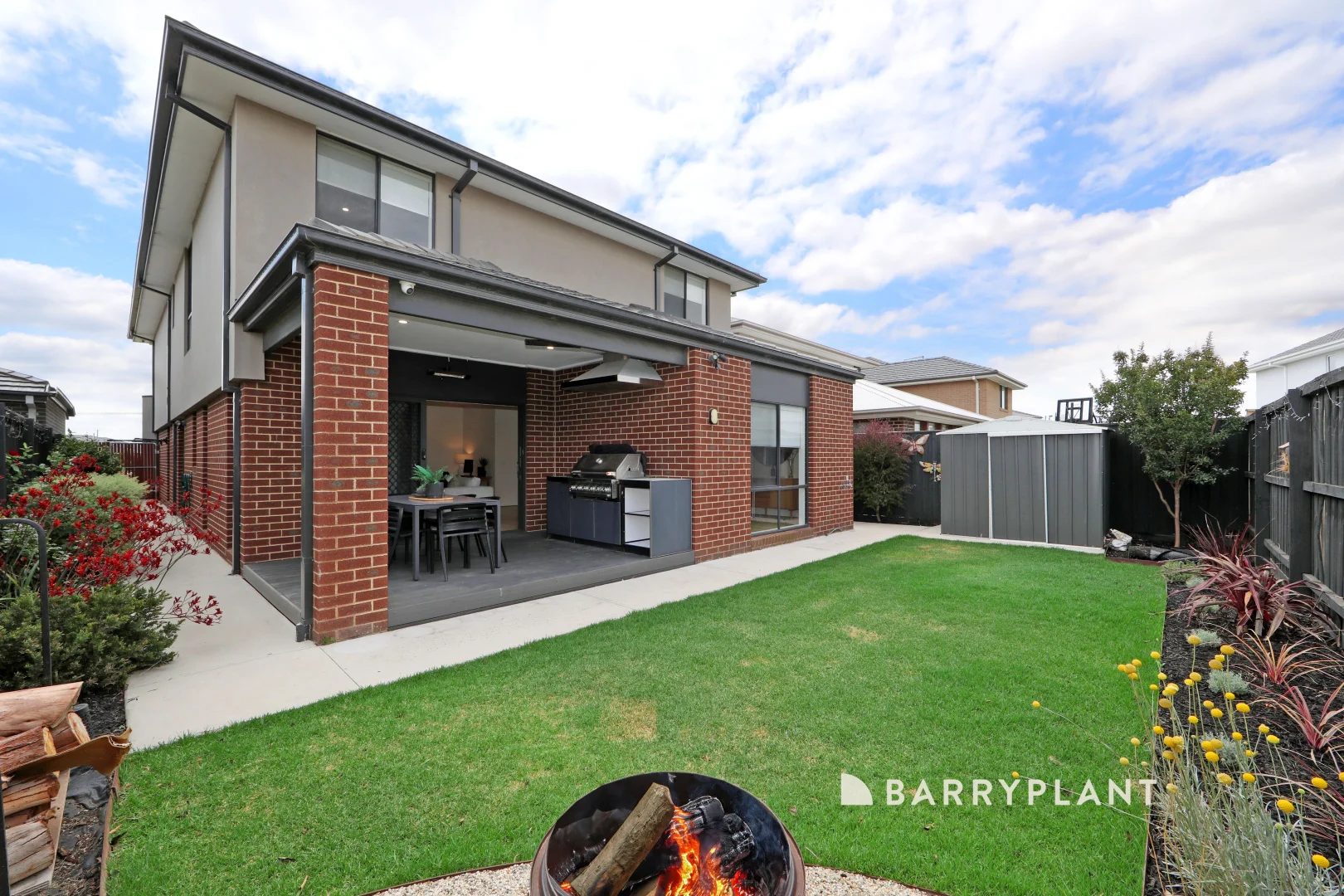 Additional image 17 of 4 Woolly Parade, Clyde North VIC 3978