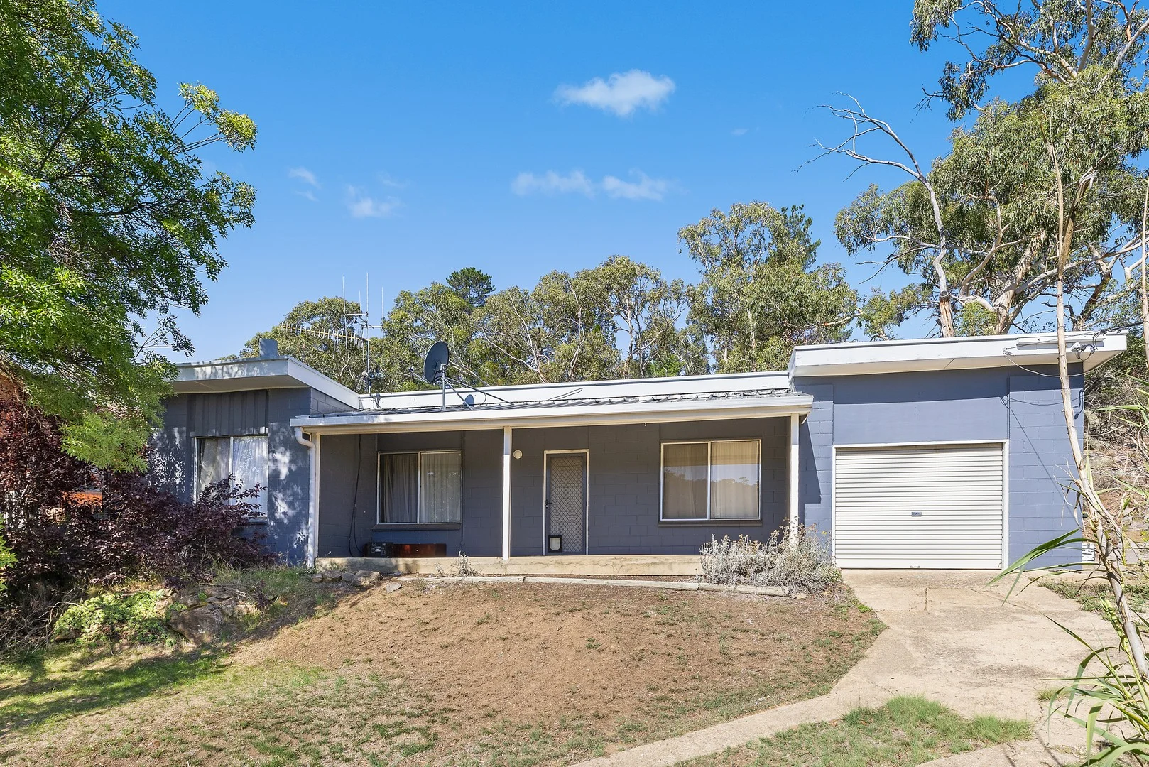 74 Hawkins Street, Cooma NSW 2630