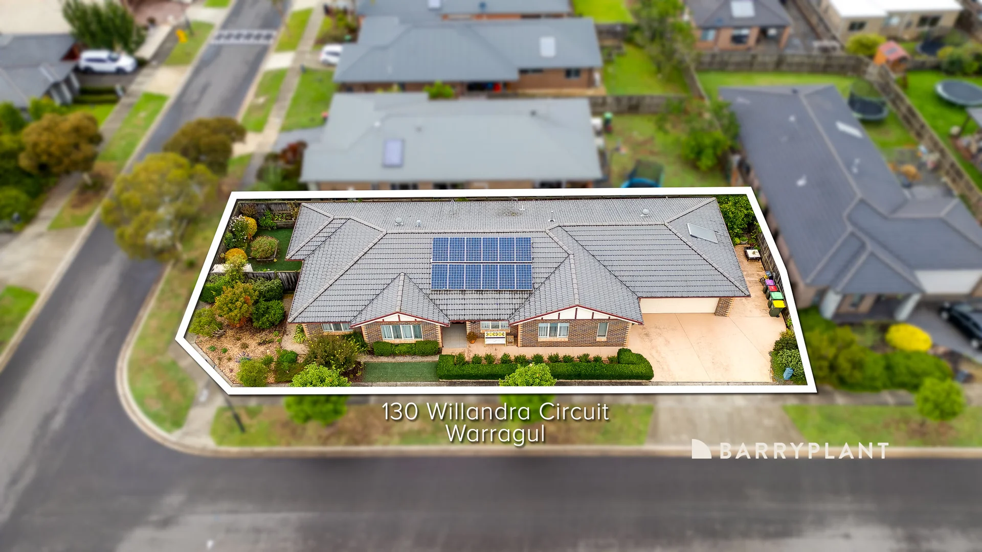 Additional image 16 of 130 Willandra Circuit, Warragul VIC 3820