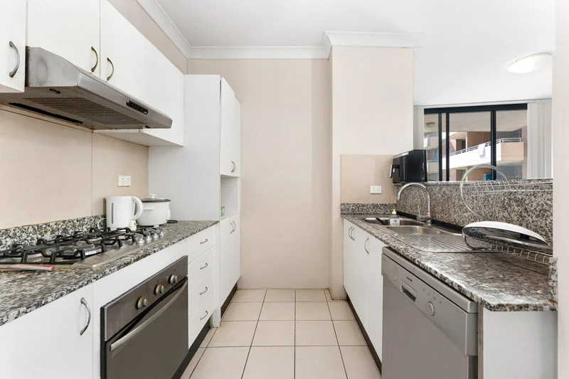 Additional image 3 of 2408/62-72 Queen Street, Auburn NSW 2144