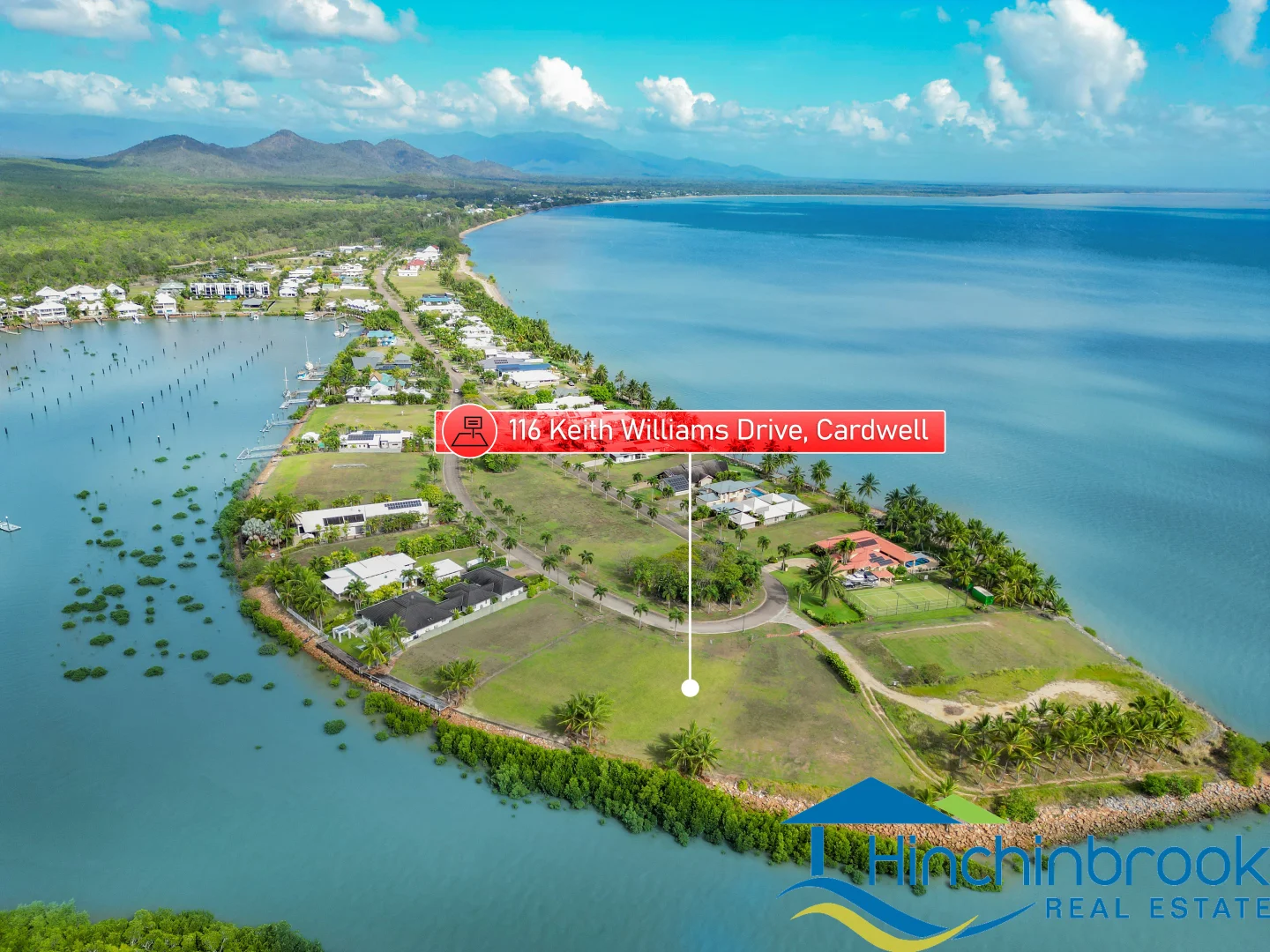 Additional image 4 of 116 Keith Williams Drive, Cardwell QLD 4849