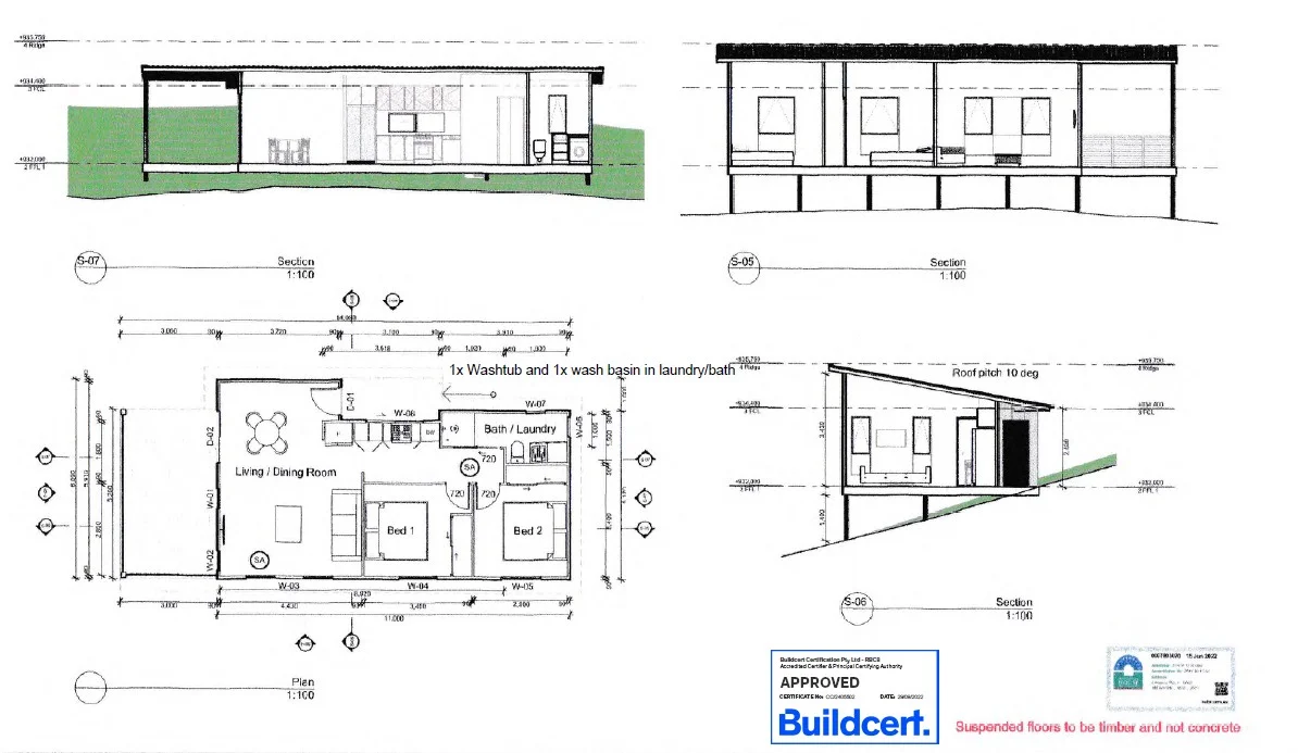 Additional image 12 of 3 Acacia Place, East Jindabyne NSW 2627
