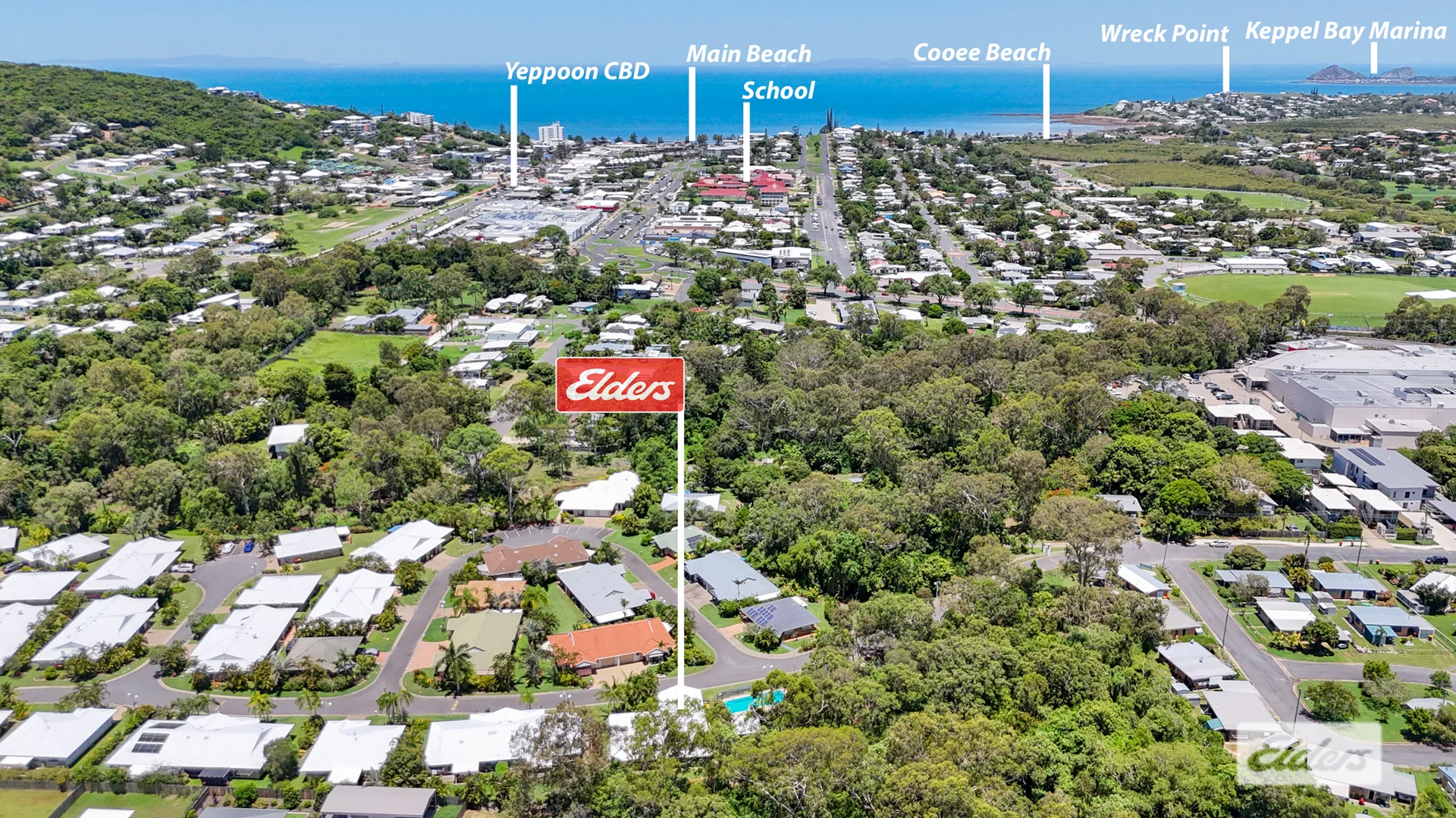 Additional image 3 of 23/26 Birdwood Avenue, Yeppoon QLD 4703
