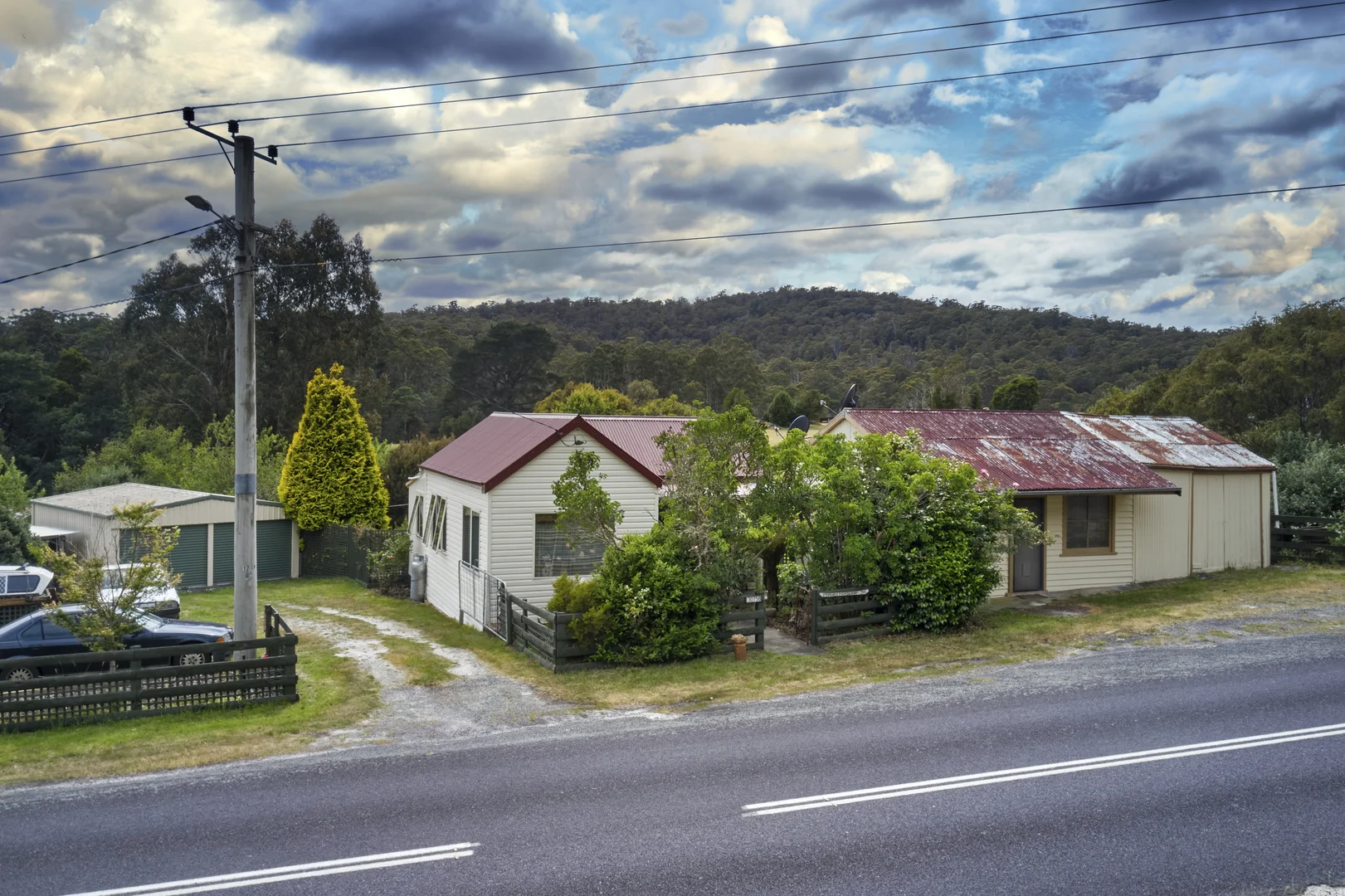 Additional image 3 of 30758 Tasman Highway, Moorina TAS 7264