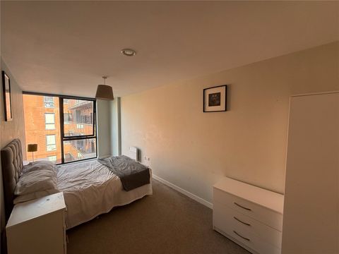 Adelphi Wharf 1A, 11 Adelphi Street, Salford, Greater Manchester M3