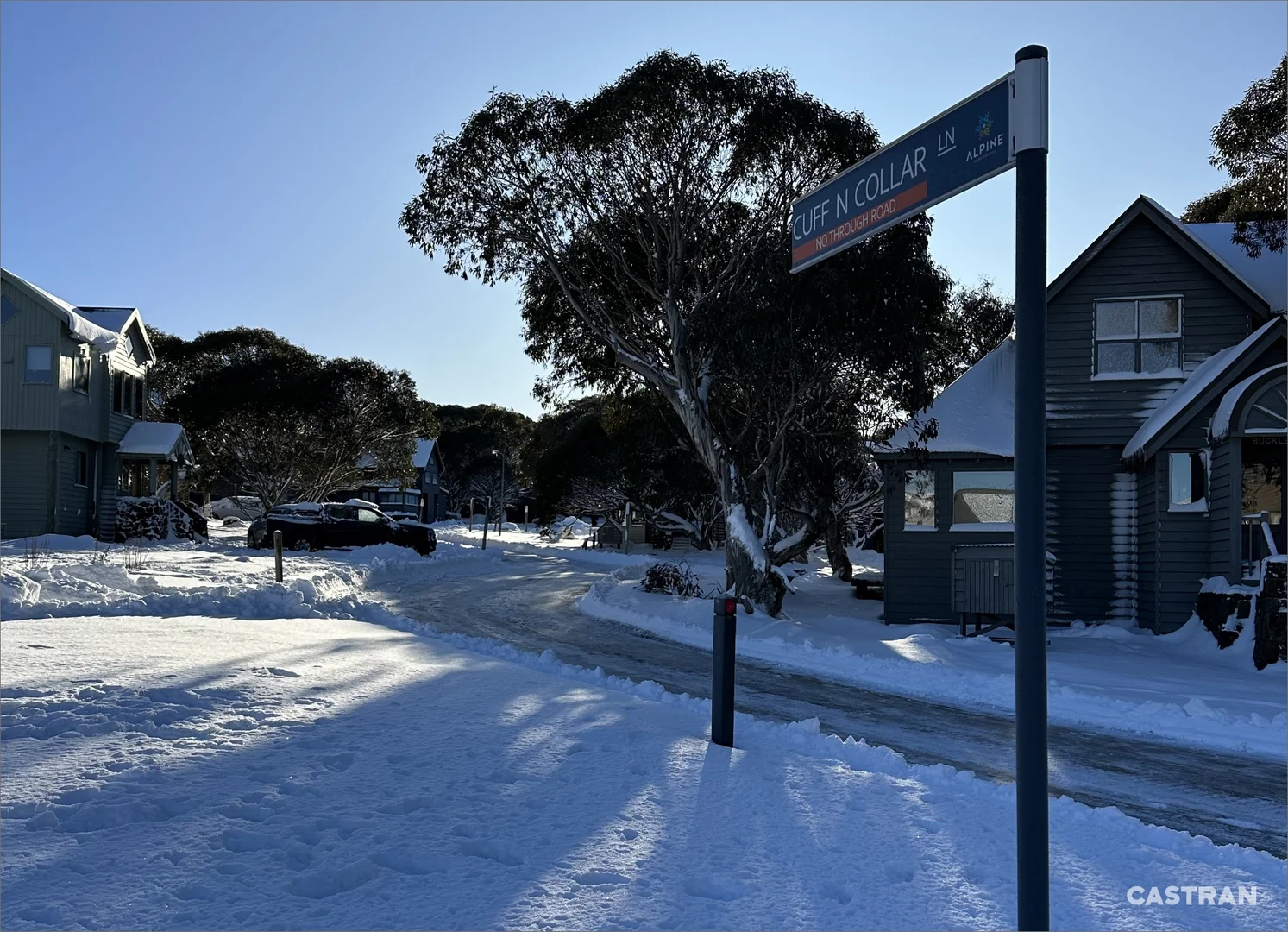 Additional image 6 of 4 Cuff N Collar Lane, Dinner Plain VIC 3898