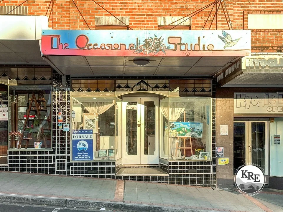 41 Summerland Way, Kyogle NSW 2474